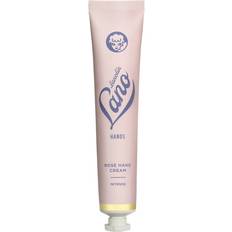 Lanolips Rose Hand Cream Intense 50ml