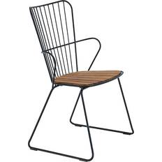 Houe Garden Chairs Houe Paon Garden Dining Chair