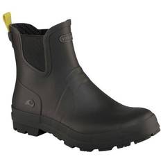 Viking Men Boots Viking Bergen - Black/Lime