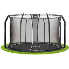 Salta Royal Baseground 305cm + Safety Net