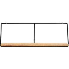 House Doctor Wired Wall Shelf 25cm