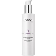 IOMA Facial Skincare IOMA 3 Renew Gentle Cleansing Cream 200ml