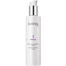 IOMA Facial Skincare IOMA 3 Renew Gentle Cleansing Cream 200ml