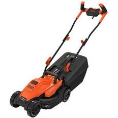 Black & Decker BEMW451BH Mains Powered Mower