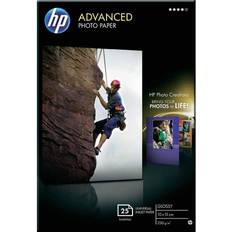 HP Office Papers HP Advanced Glossy 250g/m² 25pcs