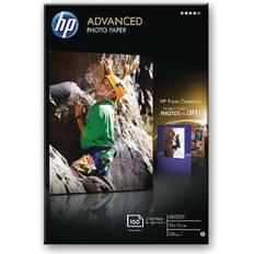 Blue Office Papers HP Advanced Glossy 250g/m² 100pcs