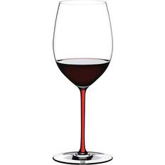 Pink Wine Glasses Riedel Cabernet Red Wine Glass 62.5cl