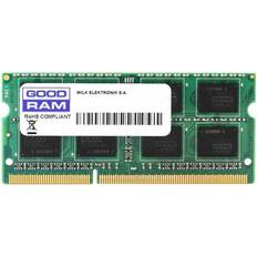 GOODRAM DDR4 2400MHz 4GB (GR2400S464L17S/4G)