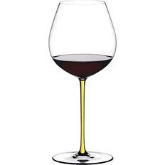 Riedel Old World Pinot Noir Red Wine Glass 70.5cl