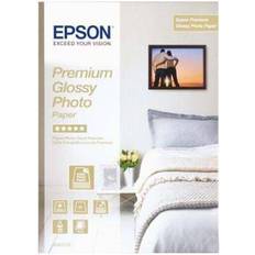 Epson Premium Glossy A4 255g/m² 15pcs