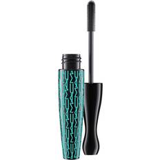 MAC In Extreme Dimension Waterproof Mascara Black