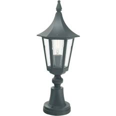 IP54 Gate Lamps Norlys Rimini 250 Gate Lamp 47cm