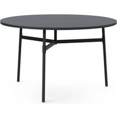 Normann Copenhagen Dining Tables Normann Copenhagen Union Dining Table 120cm