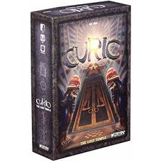 WizKids Curio: The Lost Temple