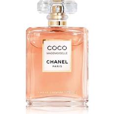 Coco chanel mademoiselle Chanel Coco Mademoiselle Intense EdP 200ml