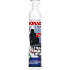 Sonax Car Cleaning & Washing Supplies Sonax Xtreme Upholstery & Alcantara Cleaner 0.4L
