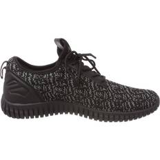 Urban Classics Knitted Light - Black/Grey/Black