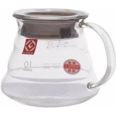 Glass Coffee Pots Hario V60 Range Server