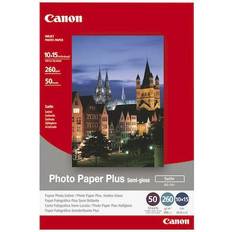 Canon Office Papers Canon SG-201 Plus Semi-gloss Satin 260g/m² 50pcs