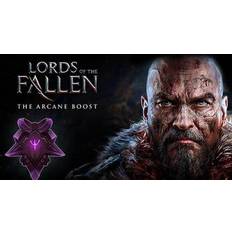 Lords of the Fallen: The Arcane Boost (PC)