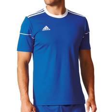 Adidas Squadra 17 Jersey Men - Bold Blue/White