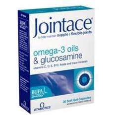 Vitabiotics Jointace Omega-3 30 pcs