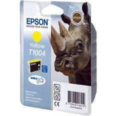 Epson C13T10044020 (Yellow)