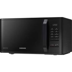 Samsung Countertop - Defrost Microwave Ovens Samsung MS23K3513AK Black