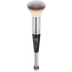 Yellow Cosmetic Tools IT Cosmetics Heavenly Luxe Complexion Perfection Brush #7