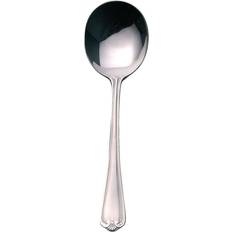 Polished Soup Spoons Olympia Jesmond Soup Spoon 16.8cm 12pcs