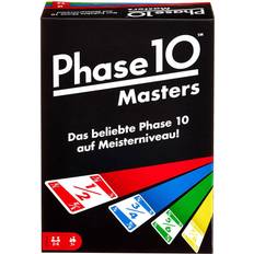 Phase 10 Masters