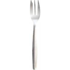 Polished Cake Forks Olympia Kelso Cake Fork 14cm 12pcs