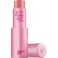 IT Cosmetics Lip Products IT Cosmetics Je Ne Sais Quoi Lip Treatment Rose