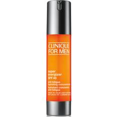 Clinique For Men Super Energizer Anti-Fatigue Hydrating Concentrate SPF40 48ml