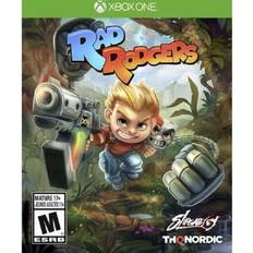 Rad Rodgers (XOne)