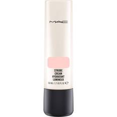 Shimmers Highlighters MAC Strobe Cream Pinklite