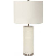 Elstead Lighting Ripple Table Lamp 65cm