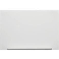 White Glass Boards Nobo Widescreen 188.3x105.9cm