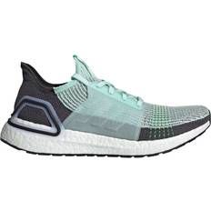 Adidas UltraBOOST 19 M - Ice Mint/Ice Mint/Grey Six