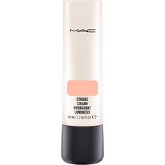 Shimmers Highlighters MAC Strobe Cream Peachlite