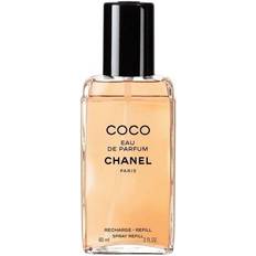 Chanel Women Eau de Parfum Chanel Coco EdP Refill 60ml