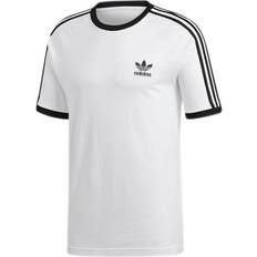 Best T-shirts Adidas Adicolor Classics 3-Stripes Tee - White