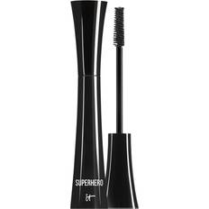 IT Cosmetics Superhero Mascara Black