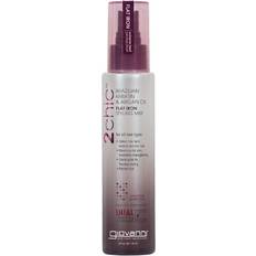 Giovanni 2Chic Ultra-Sleek Flat Iron Styling Mist 118ml