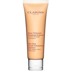 Clarins Facial Cleansing Clarins One-Step Gentle Exfoliating Cleanser with Orange Extract 125ml