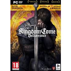 Kingdom Come: Deliverance - Royal Edition (PC)