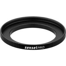 Sensei Step Up Ring Pro 37-46mm