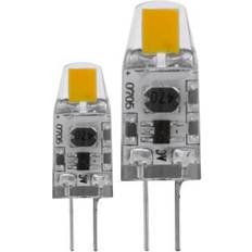 Eglo 11551 LED Lamps 1.2W G4 2-pack