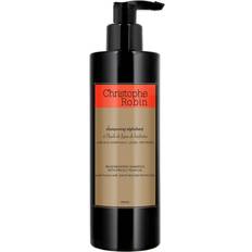 Christophe Robin Regenerating Shampoo with Prickly Pear Oil 400ml