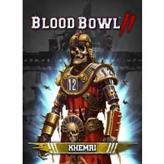 Blood Bowl II: Khemri (PC)